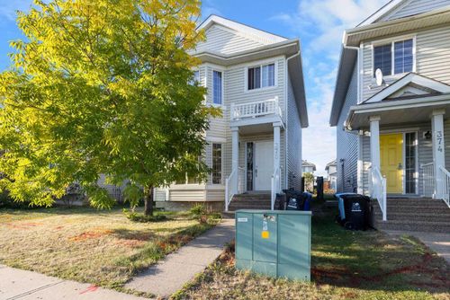 370 Parsons Creek Drive, Fort Mcmurray, AB, T9K0C8 | Card Image