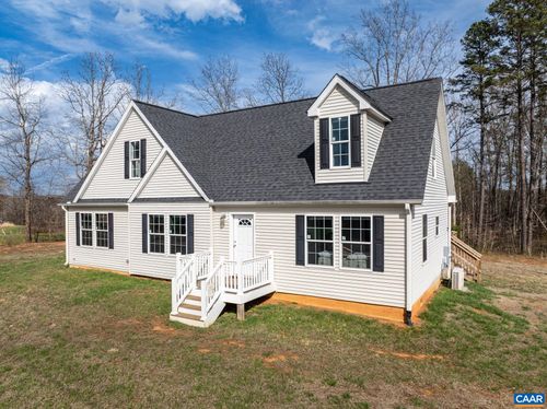 781 Celt Rd, STANARDSVILLE, VA, 22973-3008 | Card Image