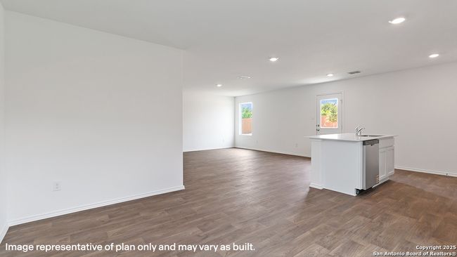 4202 Paprika Grv, House other with 5 bedrooms, 3 bathrooms and null parking in Von Ormy TX | Image 16