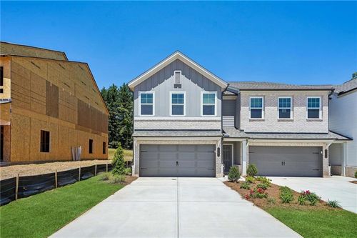 5361 Frontier Ct, Flowery Branch, GA, 30542-1123 | Card Image