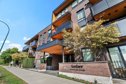 303-633 W King Edward Ave, Vancouver, BC, V5Z2C6 | Card Image