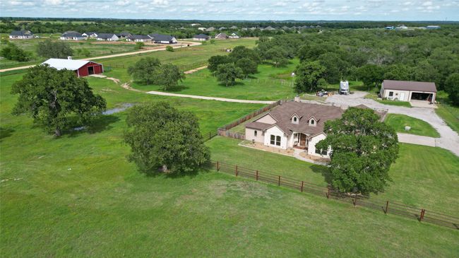 2505 Lazy Bend Rd, Home with 5 bedrooms, 3 bathrooms and null parking in Brock TX | Image 40