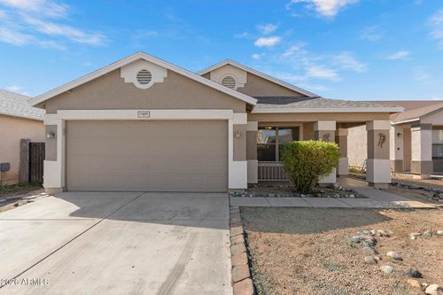 11609 W Columbine Dr, El Mirage, AZ, 85335-3911 | Card Image