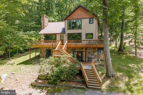 2470 State Park Rd, SWANTON, MD, 21561-2399 | Card Image