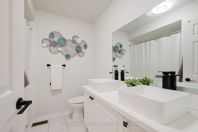 19 Coronet St, House other with 4 bedrooms, 4 bathrooms and 4 parking in Stouffville ON | Image 31