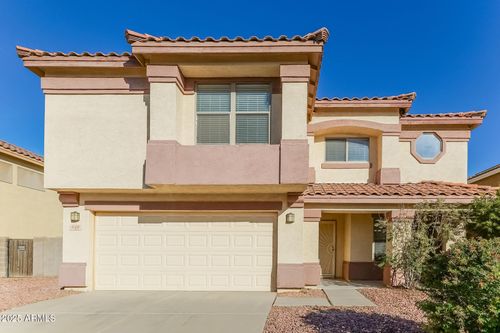 548 W Palo Verde St, Casa Grande, AZ, 85122-5104 | Card Image