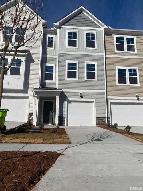 3026 Castle Loch Lane, Durham, NC, 27703 | Card Image