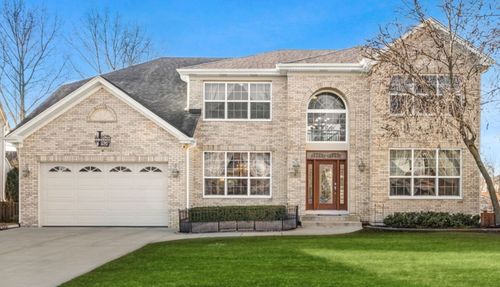 8 Fairfax Ct, Bolingbrook, IL, 60490-5039 | Card Image