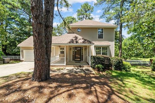 1432 Ponderosa Trl, Cameron, NC, 28326-9648 | Card Image