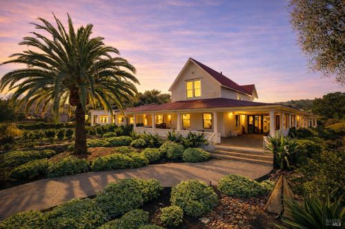 1467 Kearney St, Saint Helena, CA, 94574-1822 | Card Image