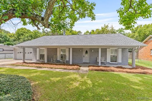 2414 Winchester Rd, Montgomery, AL, 36106-3326 | Card Image