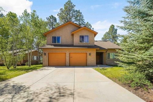 554 Oak Dr, Durango, CO, 81301-7223 | Card Image