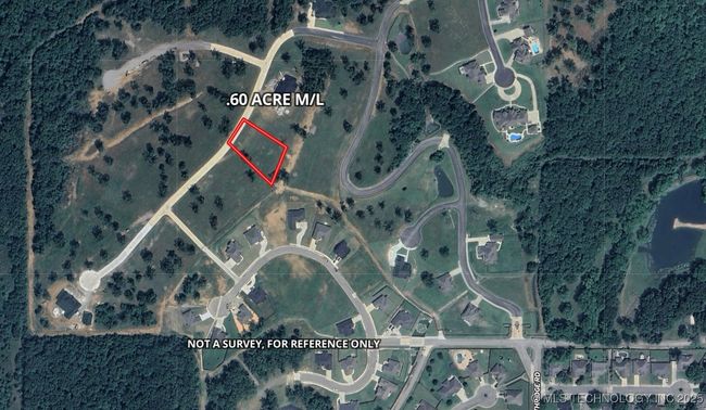 777 Ridgeview Dr, Home with 0 bedrooms, 0 bathrooms and null parking in Tahlequah OK | Image 34