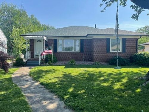 301 Redbud Road, Owensboro, KY, 42303-2463 | Card Image