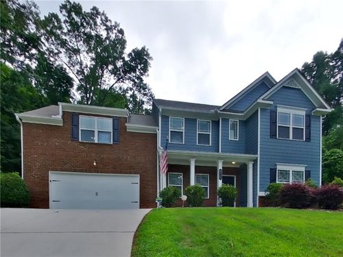 4110 Tarnwood Place, Douglasville, GA, 30135 | Card Image