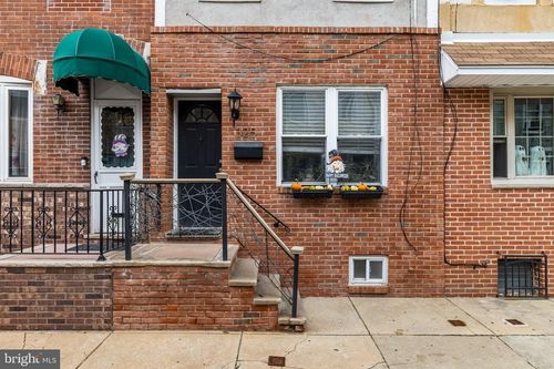 325 Cantrell St, PHILADELPHIA, PA, 19148-3319 | Card Image