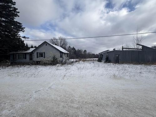 N7233 County Road B, Deerbrook, WI, 54424-9236 | Card Image