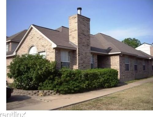 a-3313 Forestwood Drive, Bryan, TX, 77801-2804 | Card Image