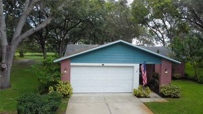 8235 Ponderosa Avenue, House other with 2 bedrooms, 2 bathrooms and null parking in Port Richey FL | Image 2