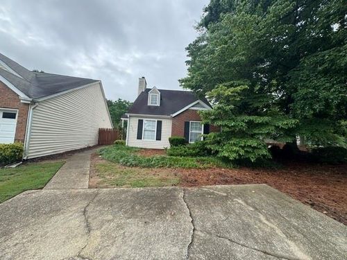 4302 Keats Ct, Austell, GA, 30106-1883 | Card Image