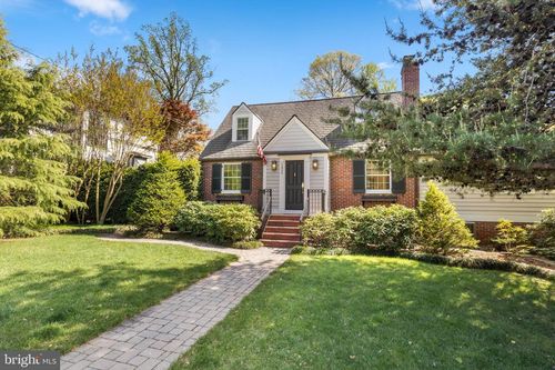 5624 Madison Street, BETHESDA, MD, 20817 | Card Image