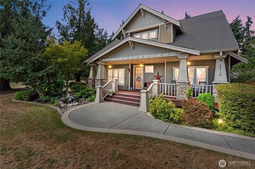 23119 164th Street E, Buckley, WA, 98321 | Card Image