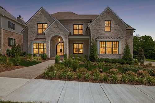 9326 Double Run Ct, College Grove, TN, 37046-2032 | Card Image