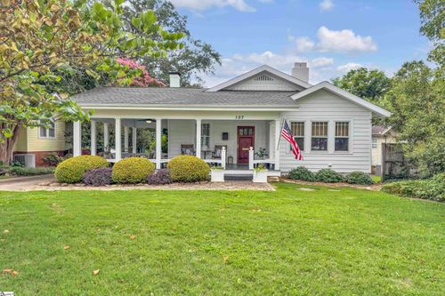 107 Grove Rd, Greenville, SC, 29605-4011 | Card Image