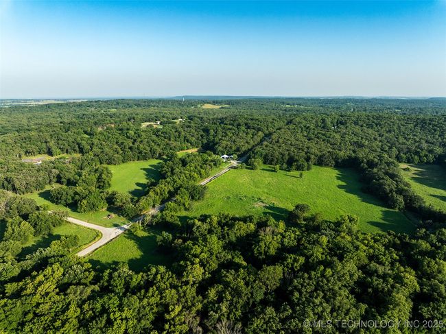 5 E 430 Rd, Home with 0 bedrooms, 0 bathrooms and null parking in Claremore OK | Image 19