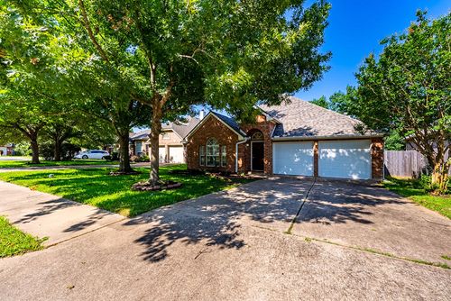 7414 W Magic Mountain Ln, Round Rock, TX, 78681-3482 | Card Image
