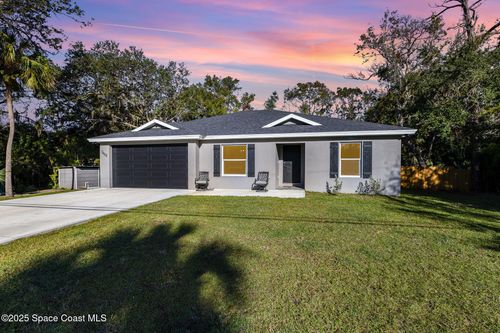 3650 Huntington Avenue, MIMS, FL, 32754 | Card Image