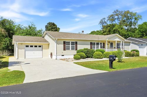 424 Capeside Dr, Wilmington, NC, 28412-3029 | Card Image