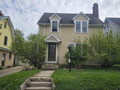 2725 Kendall Ave, Madison, WI, 53705-3737 | Card Image