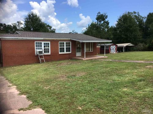 410 Hariston Rd, Molino, FL, 32577-5460 | Card Image