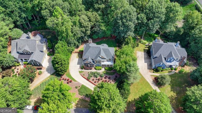 4025 Two Rivers Dr, House other with 4 bedrooms, 4 bathrooms and null parking in Cumming GA | Image 90