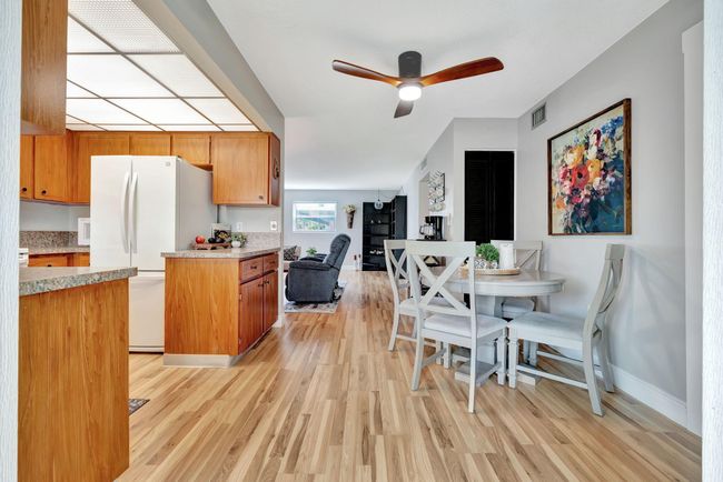 APT-10 - 3210 Meridian Way S, Condo with 2 bedrooms, 2 bathrooms and null parking in Palm Beach Gardens FL | Image 10