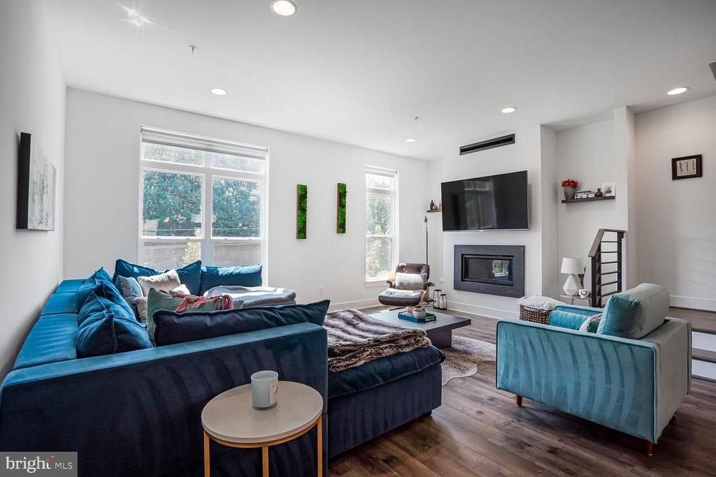Residential in FAIRFAX 4