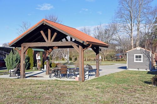 184 Golden Nugget Rd, Blairsville, GA, 30512 | Card Image