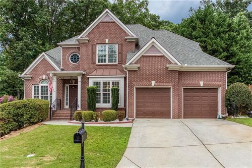 870 Creekview Bluff Way, Buford, GA, 30518-9209 | Card Image
