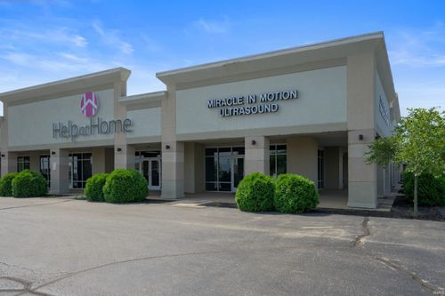 4149 W Clara Ln, Muncie, IN, 47304-5466 | Card Image