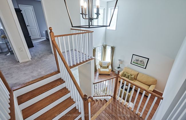 24 Wiseman Dr, House other with 4 bedrooms, 3 bathrooms and 2 parking in Ajax ON | Image 15