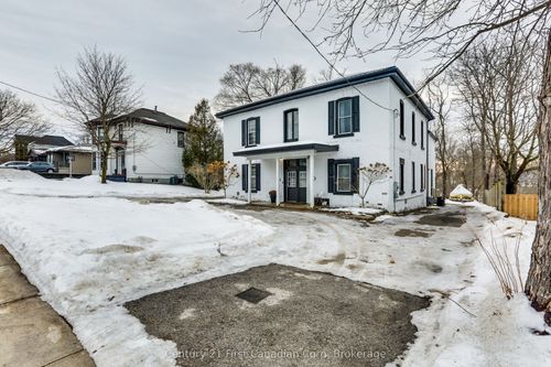 152 Merritt St, Ingersoll, ON, N5C3A3 | Card Image