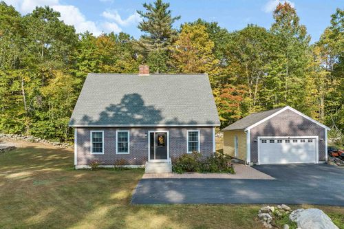 40 Crystal Lake Road, Gilmanton, NH, 03837 | Card Image