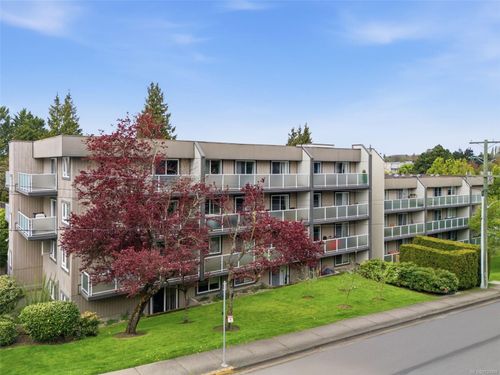 401-3252 Glasgow Ave, Victoria, BC, V8X1M2 | Card Image