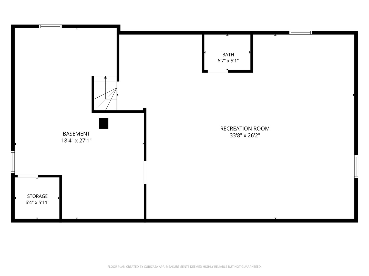 Residential Lease in Lake Bluff 3