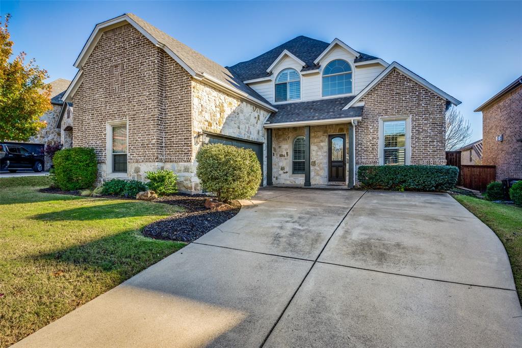 204 Thistle Ridge, For Rent in Denton - Zoocasa