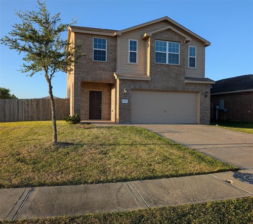 12214 Regatta Ln, Texas City, TX, 77568-1577 | Card Image