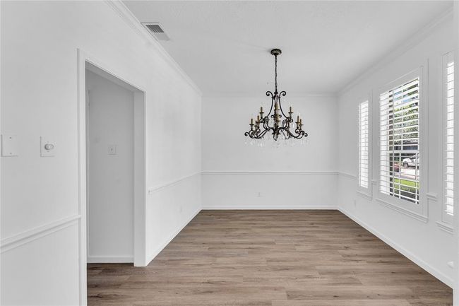16219 Haden Crest Ct, House other with 4 bedrooms, 4 bathrooms and 2 parking in Cypress TX | Image 5