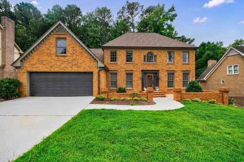 5826 Andover Way, Tucker, GA, 30084-2001 | Card Image