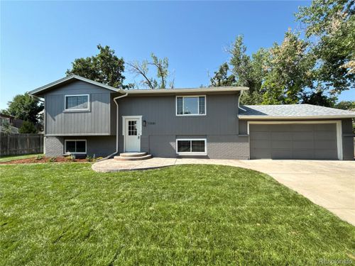 13581 Achilles Dr, Lone Tree, CO, 80124-2832 | Card Image